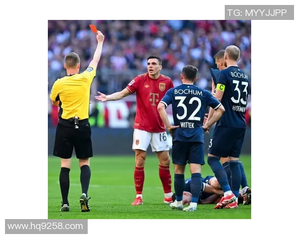 拜仁主场告捷，领先积分榜保持不败势头