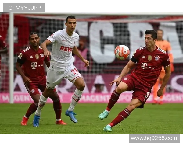 拜仁慕尼黑遭遇意外失利，不敌门兴格拉德巴赫，赛季首败震撼全场