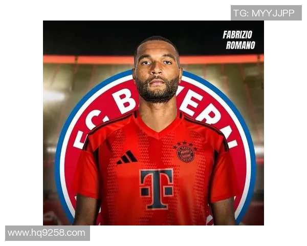 拜仁宣布签下意甲射手，打破多年荷斯特尔转会禁忌