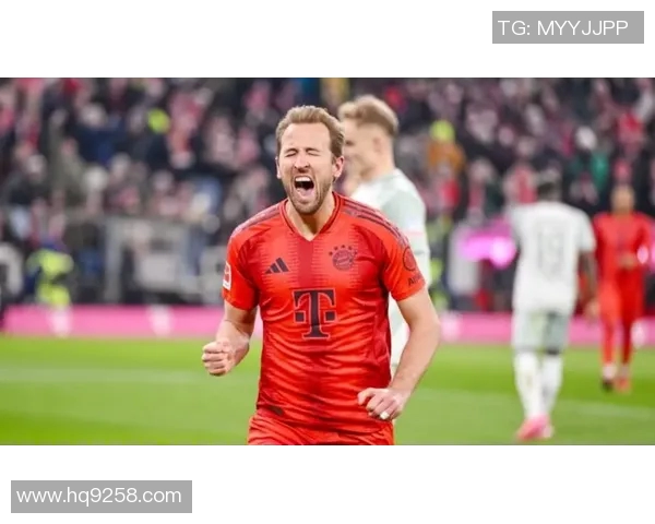 拜仁慕尼黑宣布签下世界级射手,引领球队冲击新赛季德甲冠军! 拜仁慕尼黑宣布签下世界级射手,引领球队冲击新赛季德甲冠军!