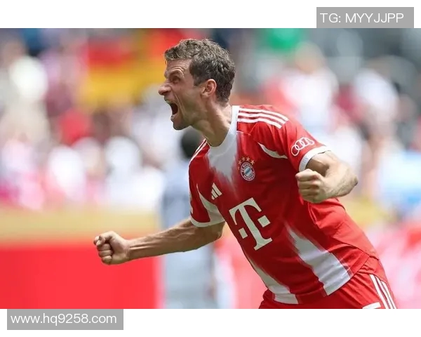 拜仁需提升攻击力，追求更多进球