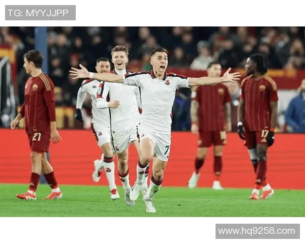 博洛尼亚主场大胜热那亚,终结3连败赢得保级希望 博洛尼亚主场大胜热那亚,终结3连败赢得保级希望