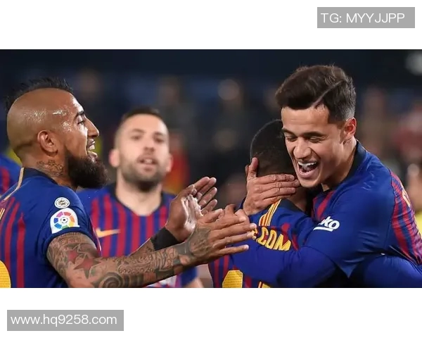 大巴黎转会风波影响巴萨!库蒂尼奥或将离队 大巴黎转会风波影响巴萨!库蒂尼奥或将离队