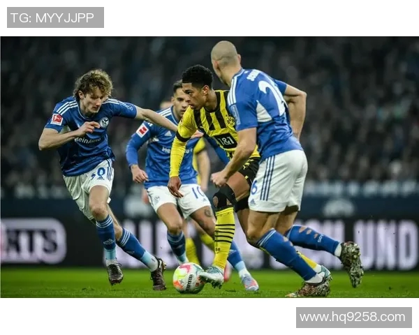 德甲魔咒？沙尔克04再遭重创，降级风险加大