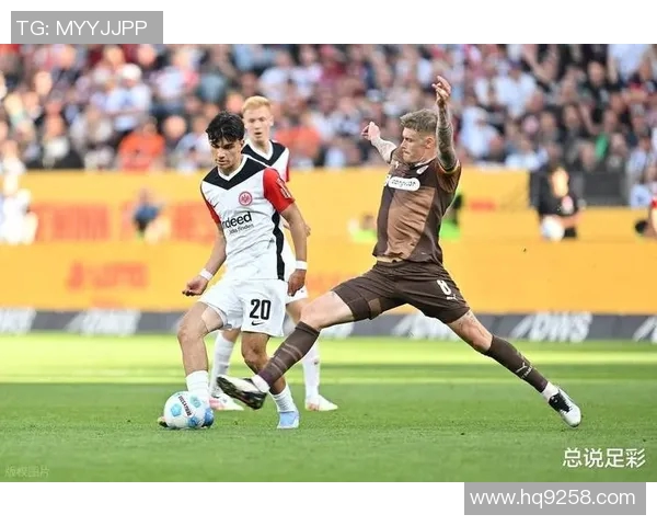 德甲收官战：冠军之争激烈纷呈，谁能笑到最后？