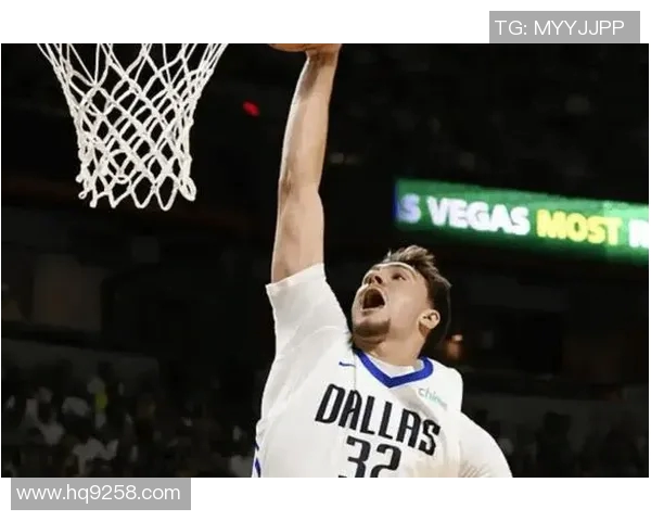 独行侠主场击败雷霆，新秀杨建功砍下32分