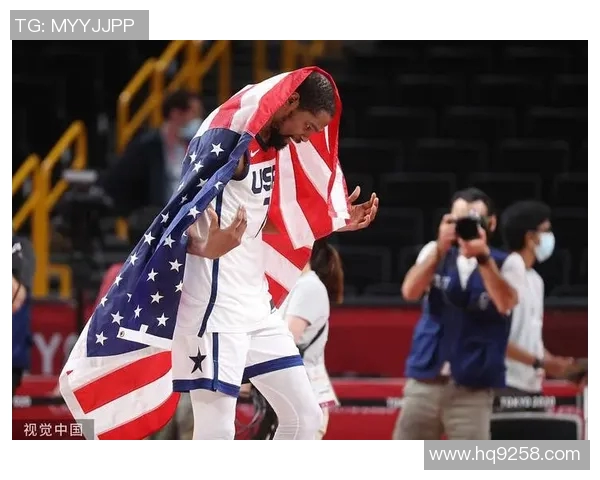 杜兰特领衔美国男篮夺得东京奥运会金牌，成为历史上得分最高的选手之一