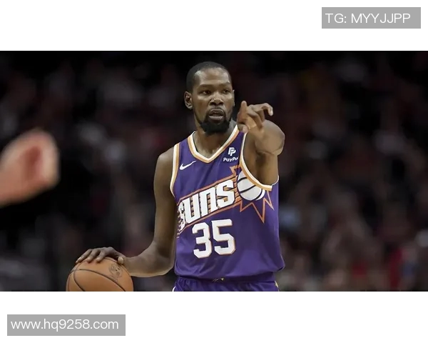 杜兰特因伤缺席，勇士队面临严峻挑战