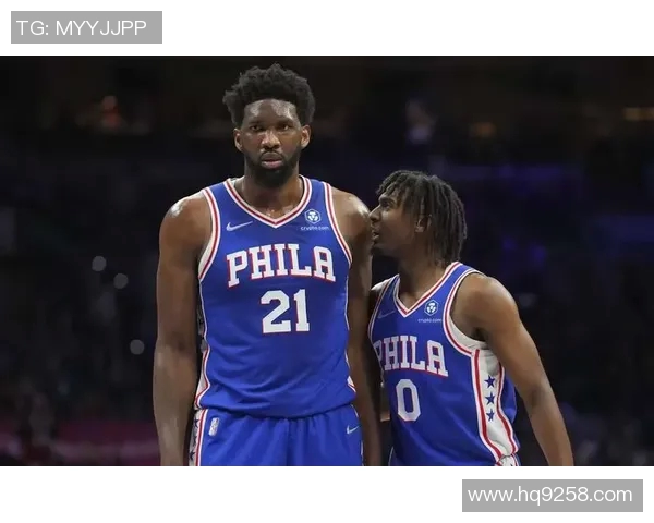 恩比德火力全开！76人击败尼克斯取得两连胜