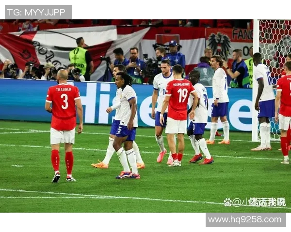 法国队战胜克罗地亚队，成功卫冕欧洲杯冠军