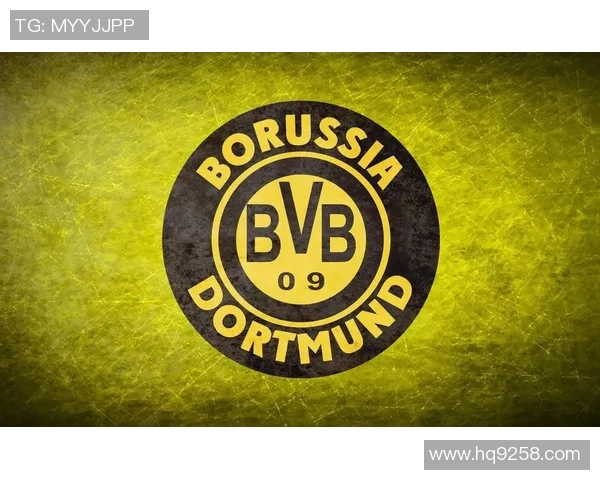 多特蒙德止跌回升,德甲排名迎来转机 多特蒙德止跌回升,德甲排名迎来转机