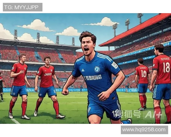 弗赛连胜劲敌，弗赛法兰克福，弗赛再胜云达不莱梅：足球之巅的逆袭之路