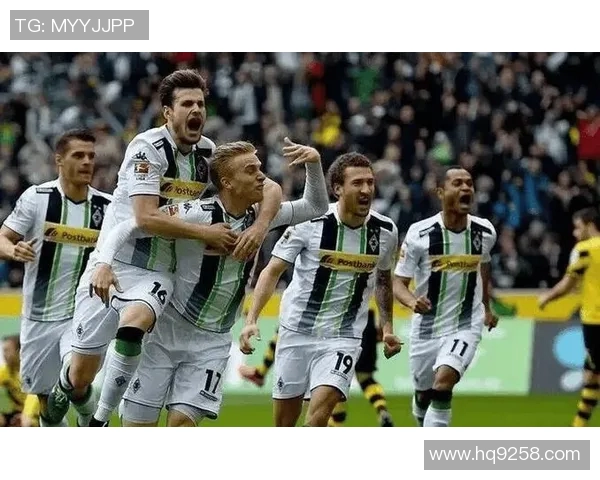 福莱堡击败门兴，德甲榜首坐稳稳