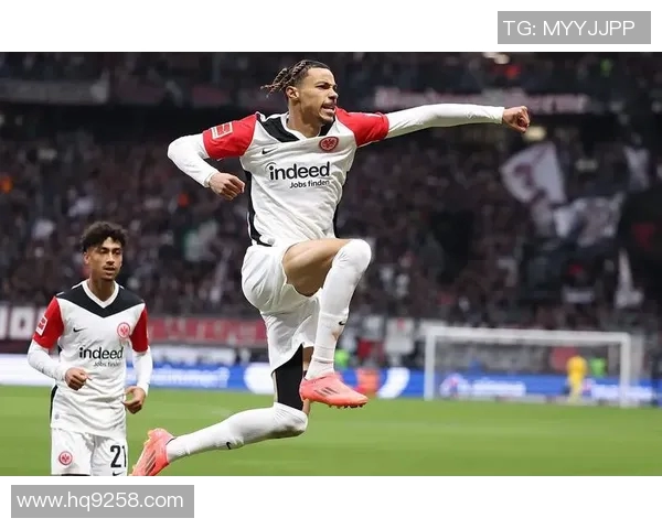 弗兰克福客场胜瑞士，实力不容忽视