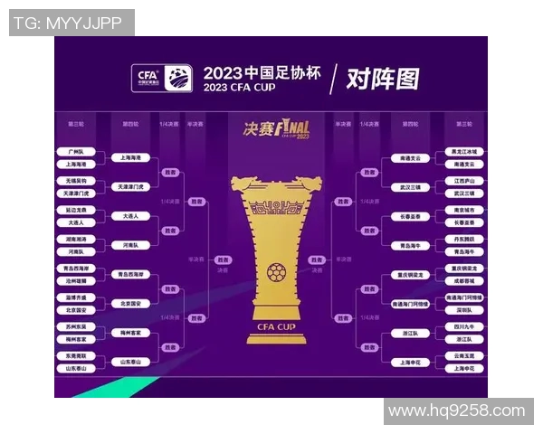 广州恒大淘汰中甲球队，成功晋级足协杯四强，华夏幸福遭遇闲鱼赛季终结