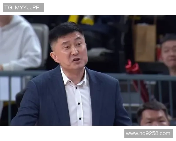 广东宣布新赛季引进美国球星加盟，备战2023-2024赛季CBA