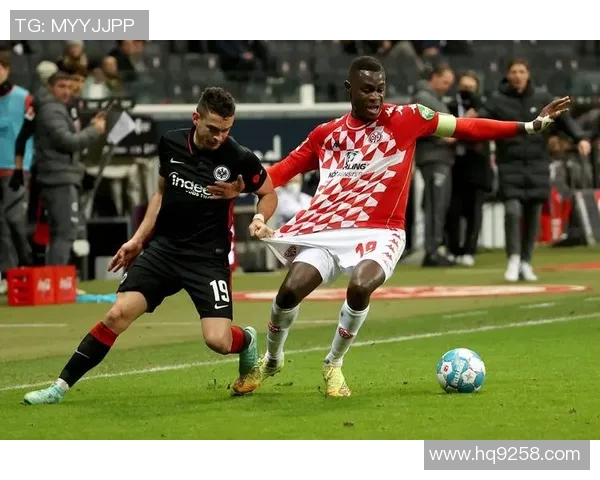 汉堡客场反弹，德甲积分榜再现悬念