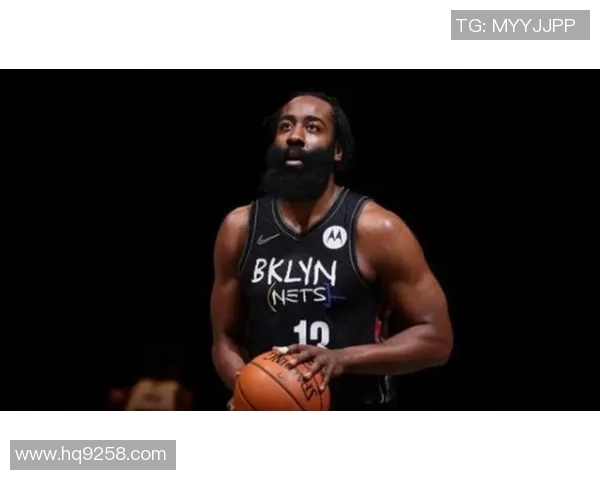 哈登加盟篮网后首次进入东部决赛:团队协作与个人能力的完美结合