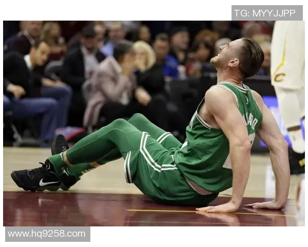 海沃德受伤成大问题，凯尔特人进攻缺乏火力