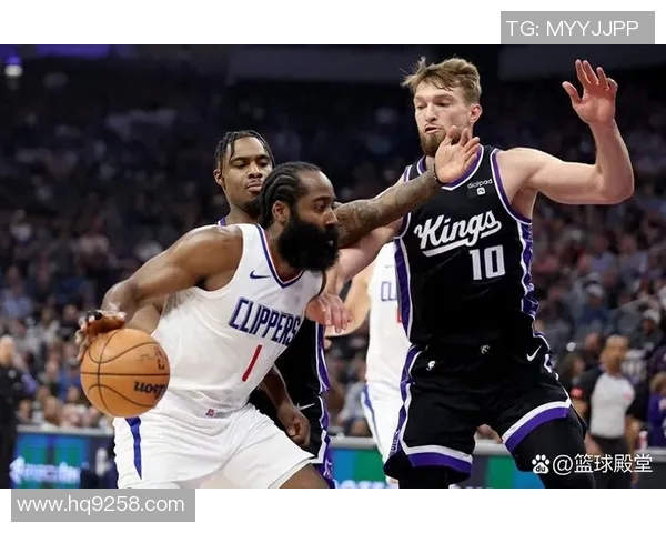 国王遭遇三连败!内线失守成致命伤,急需调整防守策略 国王遭遇三连败!内线失守成致命伤,急需调整防守策略