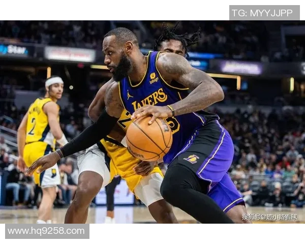 湖人击败篮网迎来三连胜，詹姆斯砍下三双表现稳定