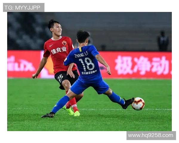 恒大主场失利江苏苏宁乘胜追击恒大面临联赛两连败困境