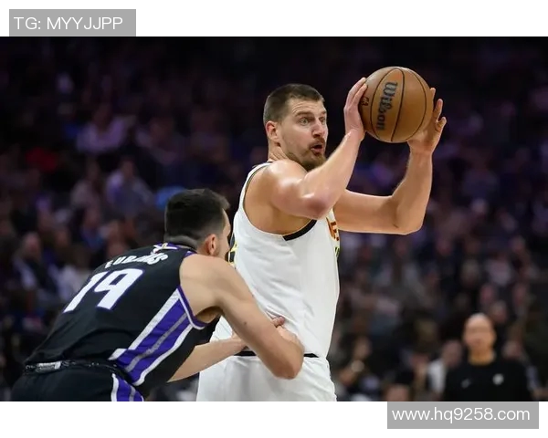 掘金客场不敌国王,约基奇全场0分表现不佳:冠军之路面临考验