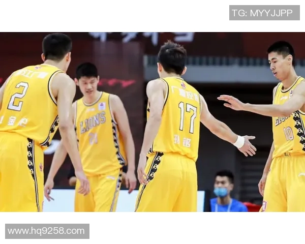 解读CBA大胜北京队,广东队豪取三连胜,状态正佳,领先积分榜