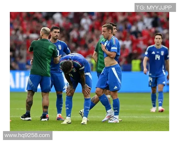 基耶利尼受伤报销欧洲杯,意大利国家队后防线或遭重创