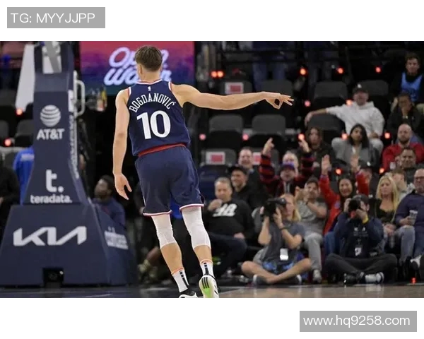 快船队表现不佳,季后赛悬念重重