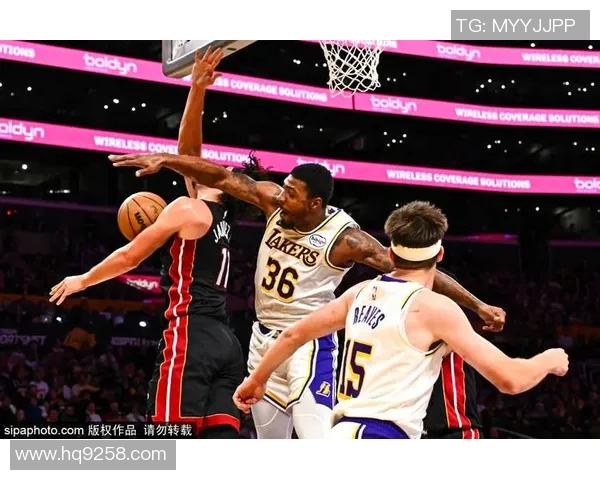 快船战胜热火，保持不败战绩：强势崛起的冠军之路