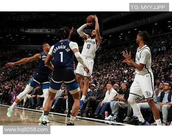 篮网换帅未见改善，队内困境愈演愈烈