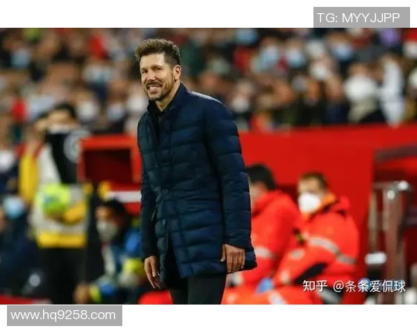 马竞主帅宣布下赛季将有大动作,球迷猜测引援开启 马竞主帅宣布下赛季将有大动作,球迷猜测引援开启