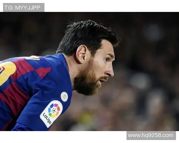 梅西停赛后,巴萨主力球员集体放松,备战状态成疑