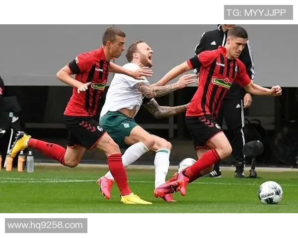 门兴客场难赢!主场难求胜,门兴主场战平弗赛堡