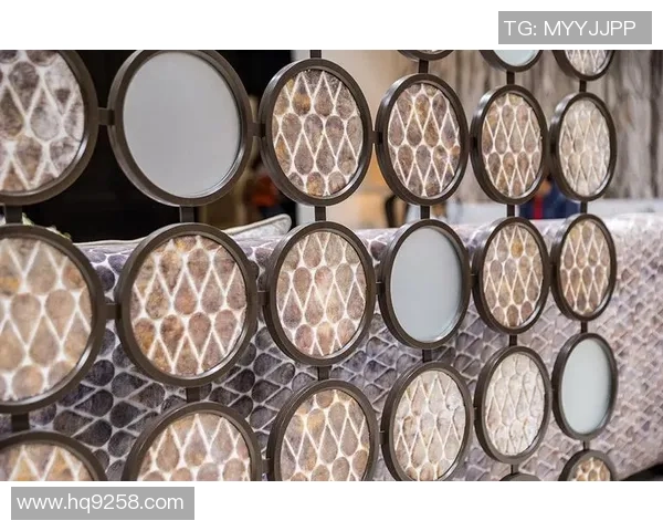 米兰国际设计大赛：全球设计师的梦想舞台