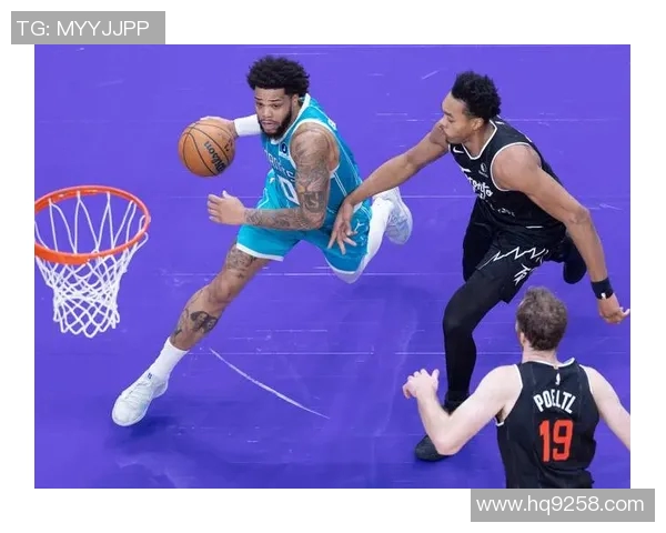 猛龙再胜黄蜂，晋级至NBA总决赛！