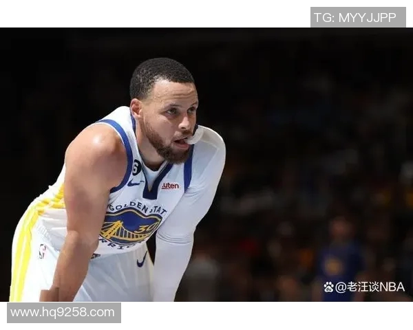 勇士负于灰熊，遭遇三连败：球队危机还是重生契机？