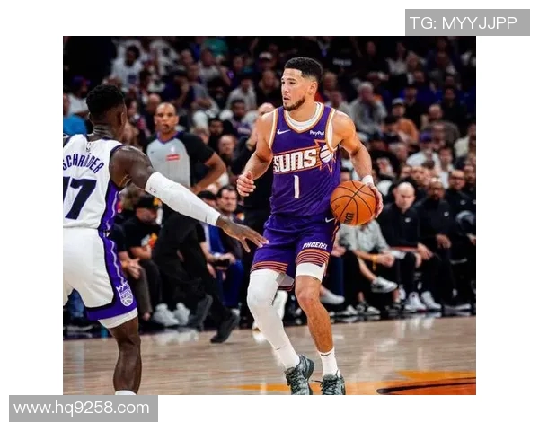 太阳一路领先，掀翻快船：太阳队如何崛起成为联盟新势力