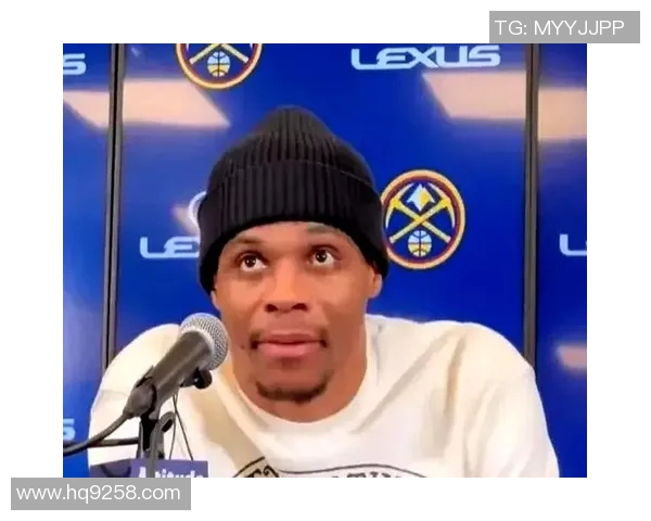 热火签下新秀威斯特布鲁克，为未来发展注入活力!