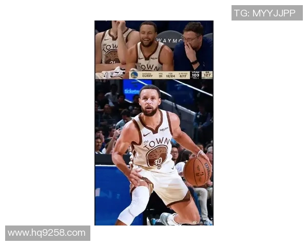 勇士大比分击败爵士，库里29分传控再并肩