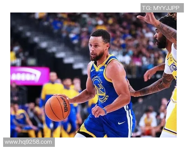 勇士打破湖人主场连胜，终结他们的不败记录