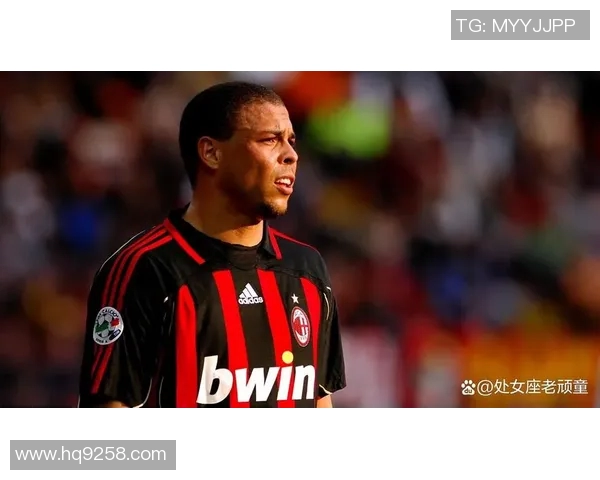 尤文图斯主场大胜国米，罗纳尔多上演帽子戏法荣耀意甲球场