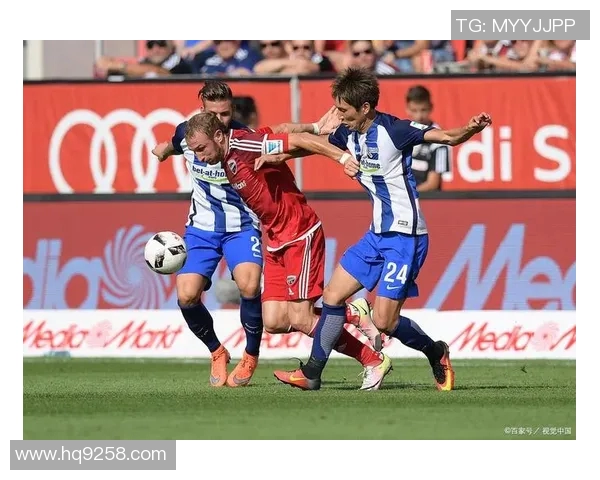 沙尔克04遭遇四连败，陷入德甲联赛泥沼