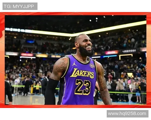 詹姆斯带伤绝杀，湖人险胜勇士保住榜首位置