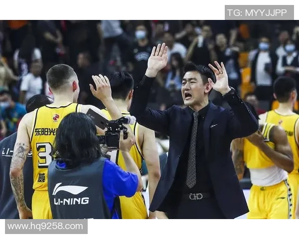 浙江东阳光遭遇连败，需调整阵容迎接新赛季