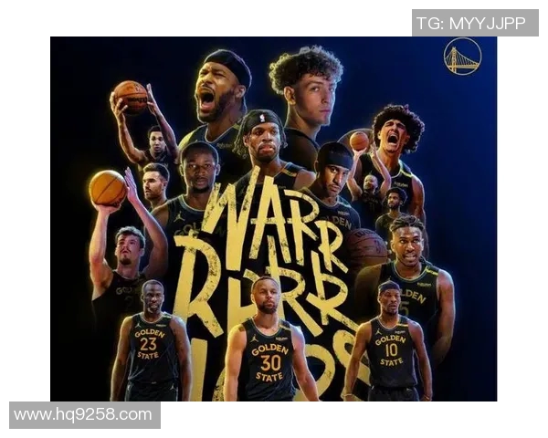 勇士客场逆袭快船，强势晋级西部半决赛！