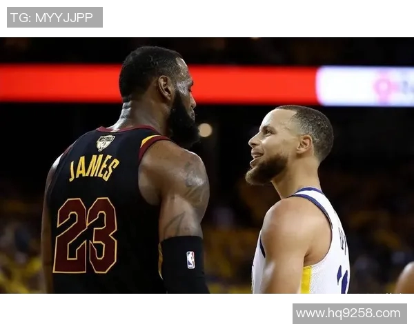 詹姆斯祝贺库里生日，晒合影浓缩兄弟情深