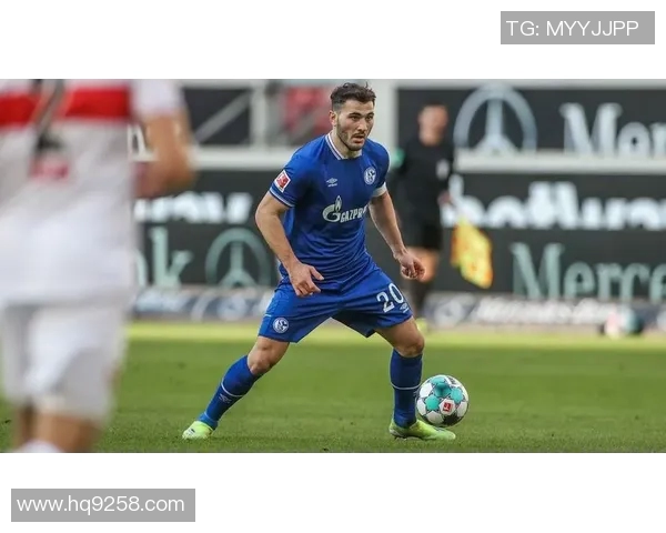 沙尔克04篮球遭遇保级危机，斯图加特战胜加剧困境