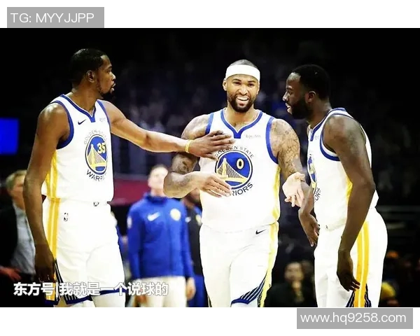 勇士总经理：格林是球队不可或缺的核心！